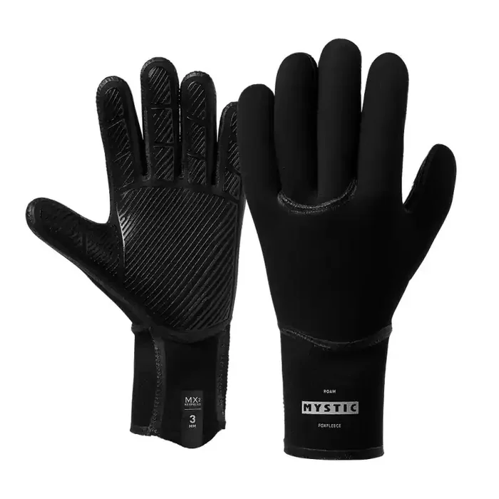 Prix Réduit Gants mystic roam glove 3mm finger