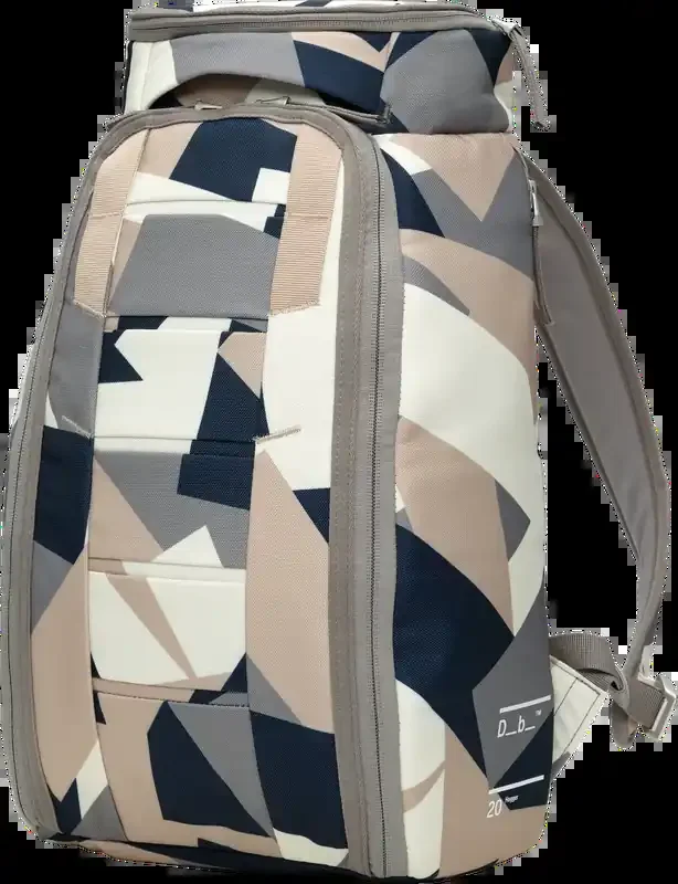 Prix Réduit Hugger 20L Sac à dos