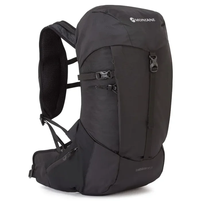 Prix Réduit Montane Trailblazer Xt 25, sac à dos, noir