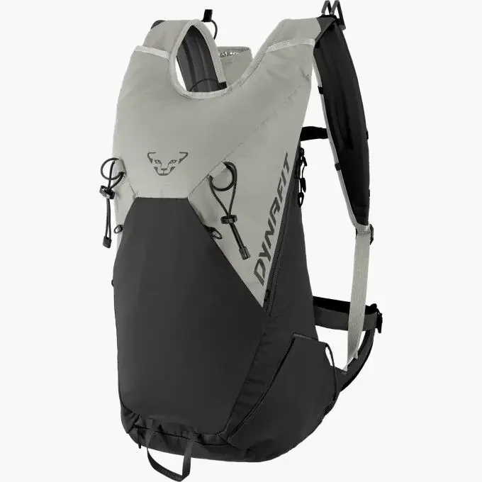 Prix Réduit Sac à dos Dynafit RADICAL 23 Gris/Noir