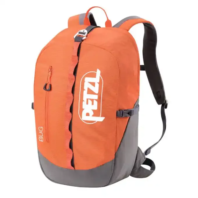 Prix Réduit Sac à dos PTEZL BUG – Red