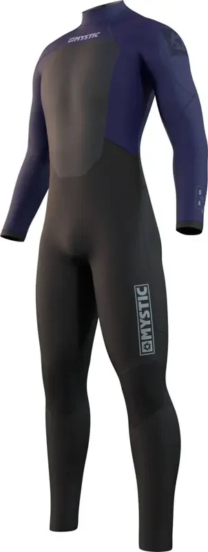 Prix Réduit Star 5mm Back Zip Combinaison neoprene