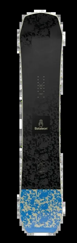 Prix Réduit Whatever Planche Snowboard