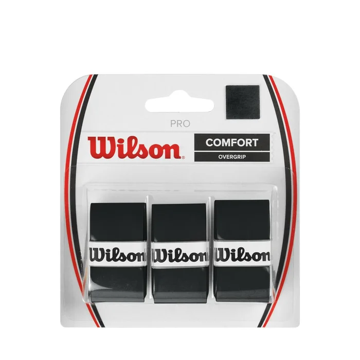 Pro Overgrip Wilson Black