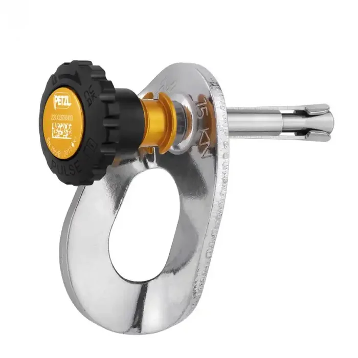 Produit De Marque Amarrage provisoire de spéléo Pulse 8 mm Petzl
