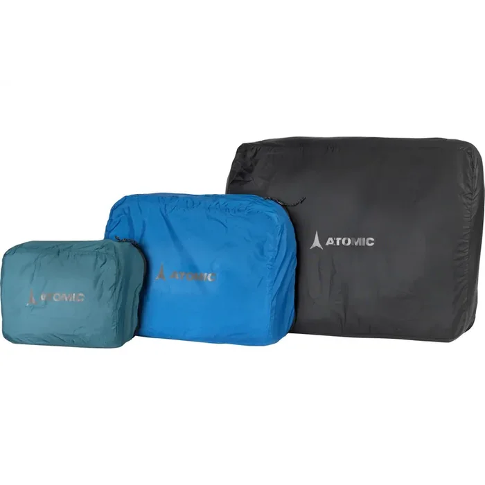 Produit De Marque Atomic Packing Cube, lot de 3, bleu