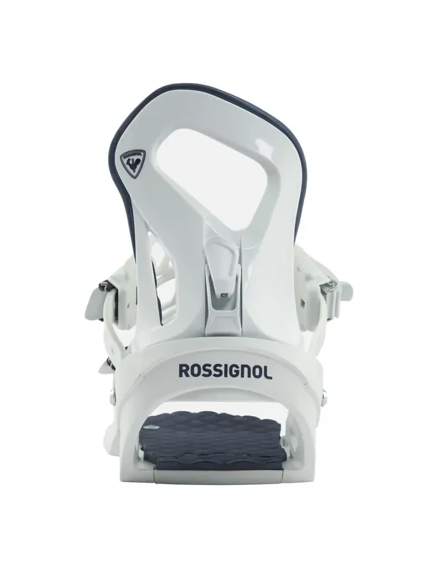 Produit De Marque Fixations de snowboard Neuves Rossignol Voodoo 2024 Taille S/M(36.5/40)