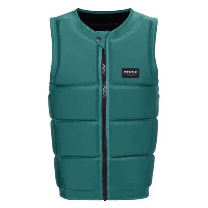 Produit De Marque Gilet impact mystic star wake teal