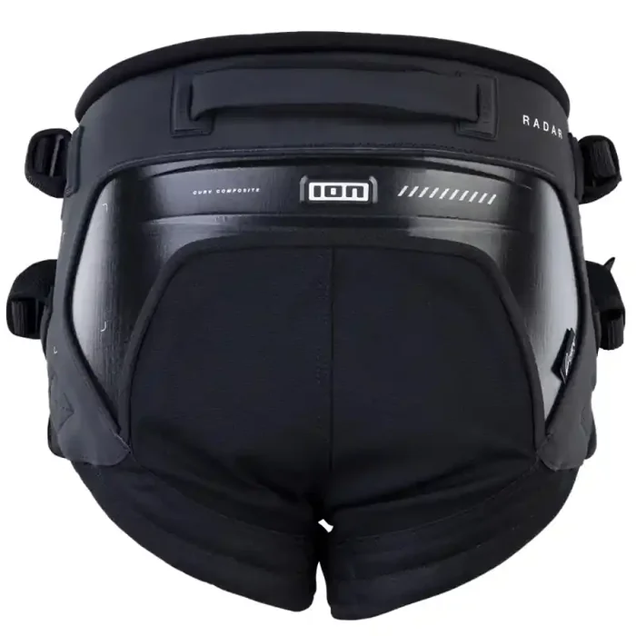Produit De Marque Harnais culotte kite ion seat radar noir