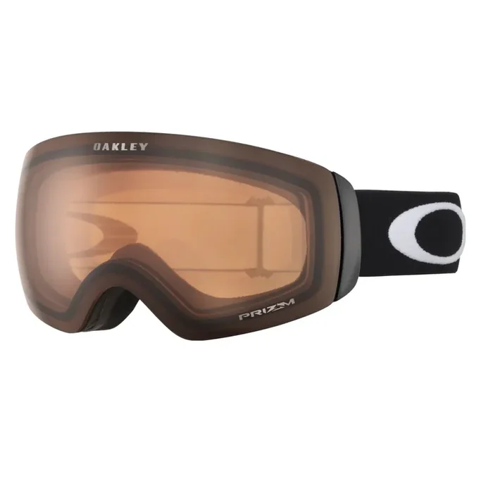 Produit De Marque Oakley Flight Deck M, PRIZM, Matte Black