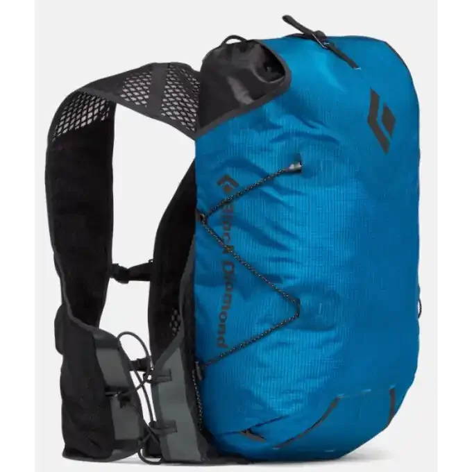 Produit De Marque Sac à dos Black Diamond DISTANCE 15 Bluebird
