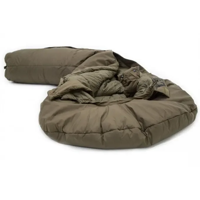 Produit De Marque Sac de couchage Carinthia DEFENCE-6 Olive