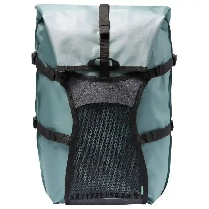 Produit De Marque Sacoche de vélo Vaude TRAILCARGO Dusty Moss