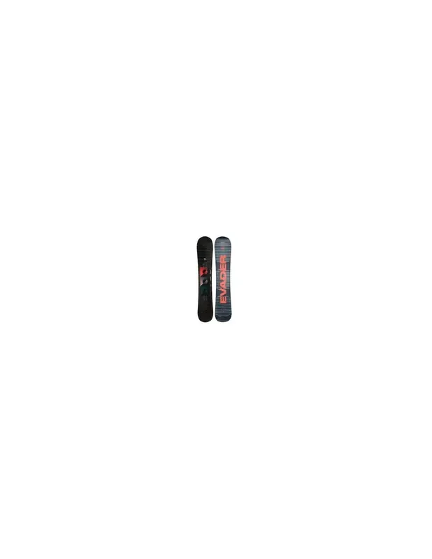 Produit De Marque Snowboard Neuf Rossignol Evader 2025