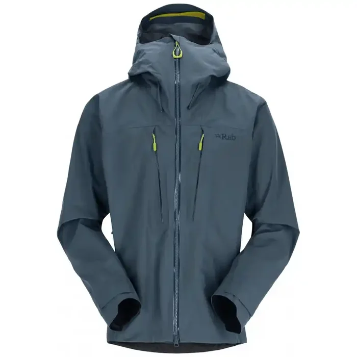 Produit De Marque Veste de protection Latok Alpine Jacket Gore tex Pro RAB