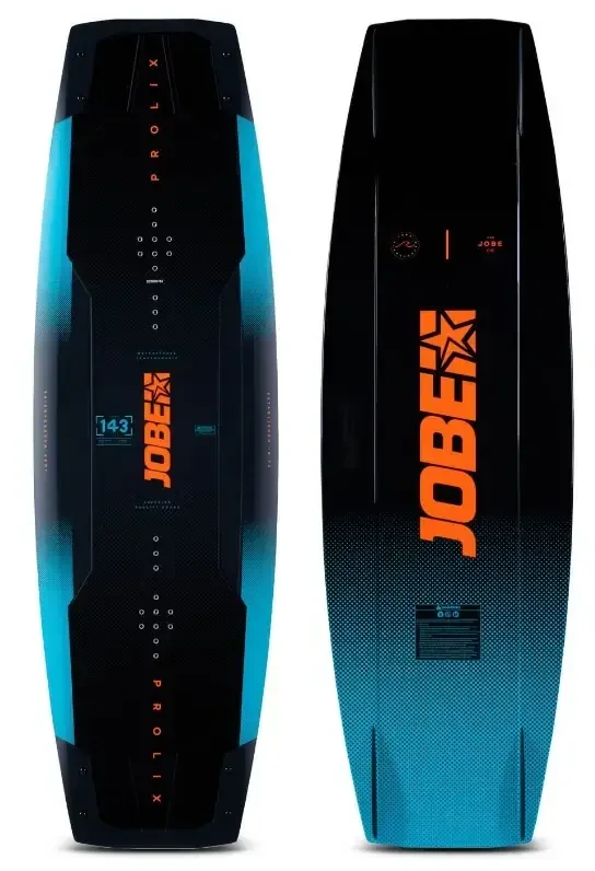 Prolix Wakeboard Seulement Aujourd’hui