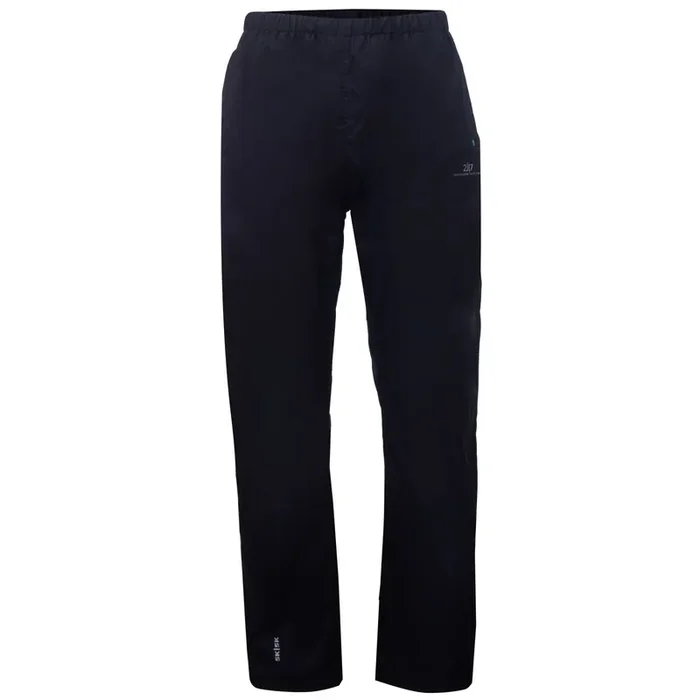 Promotion 2117 of Sweden Viskafors, pantalon de pluie, hommes, noir