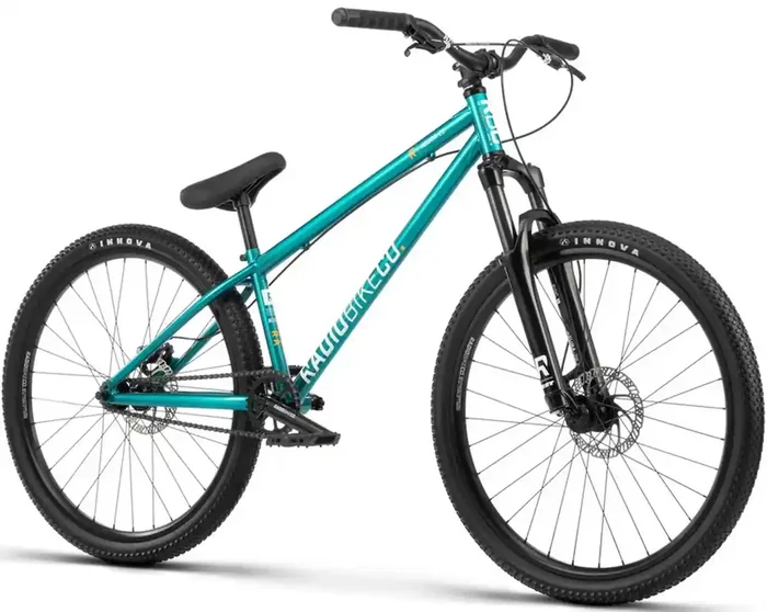 Promotion Asura 26″ Vélo Dirt Jump