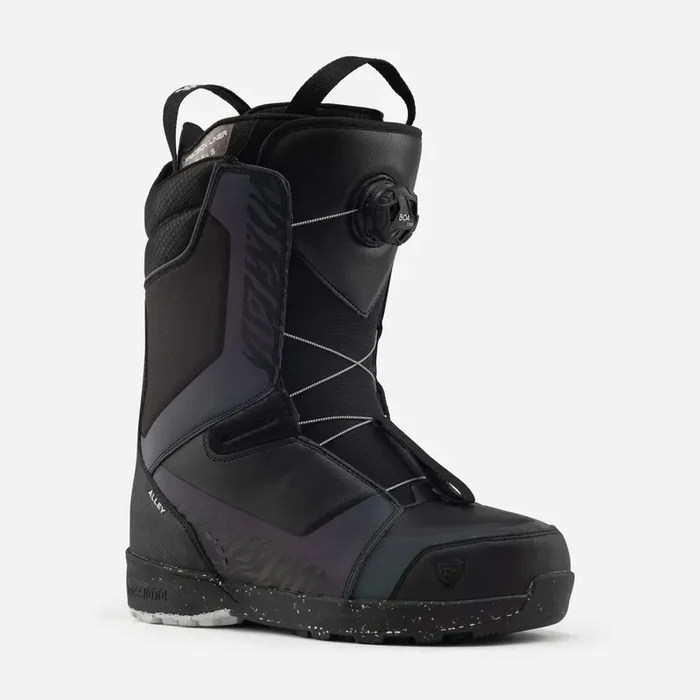 Promotion BOOTS ROSSIGNOL ALLEY BOA® H4