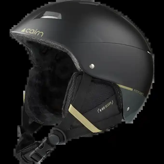 Promotion Casque de ski Cairn ANDROMED