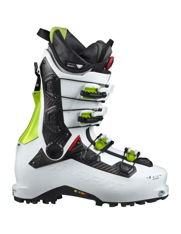 Promotion Chaussures de ski de Randonnée Dynafit Khiun Carbon