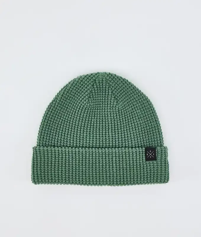 Promotion Dope Fisherman Bonnet Moss Green