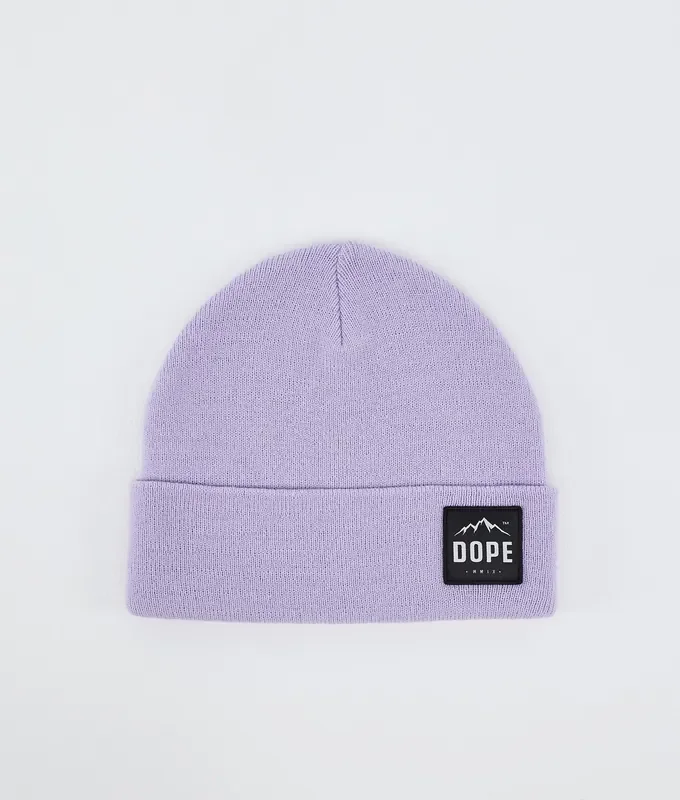 Promotion Dope Paradise Bonnet Faded Violet