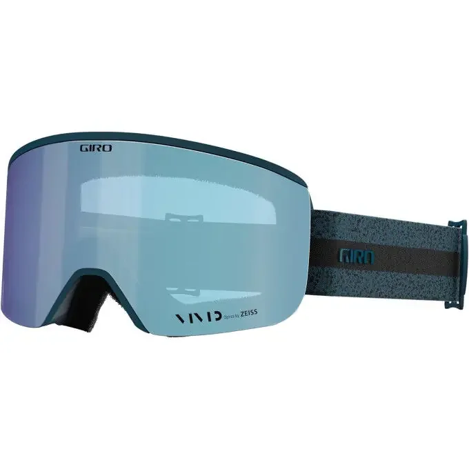 Promotion Masque de ski Giro AXIS Harbor Blue Expedition