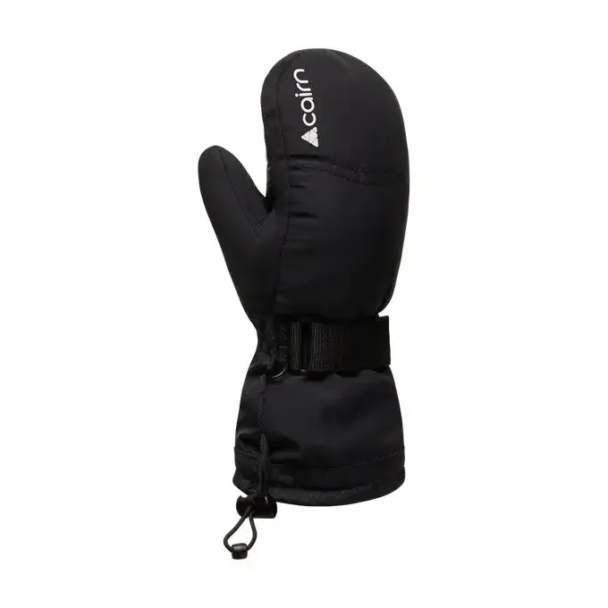 Promotion Moufles de ski Cairn MAKALU 2 J CTEX