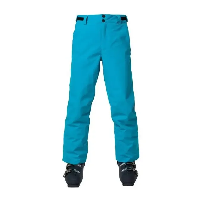 Promotion Pantalon de ski Rossignol BOY SKI PANT Methyl
