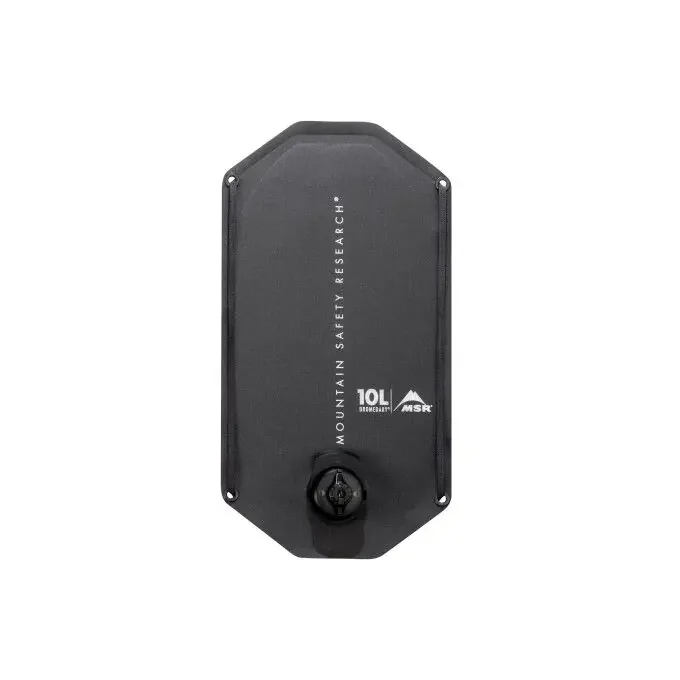 Promotion Réservoir d’eau MSR DROMEDARY 10L