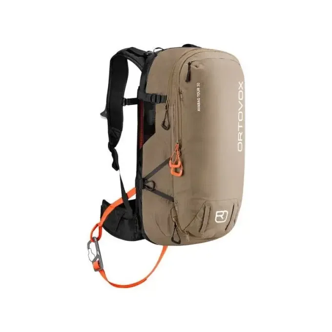 Promotion Sac à dos AIRBAG ORTOVOX AVABAG LITRIC TOUR 30