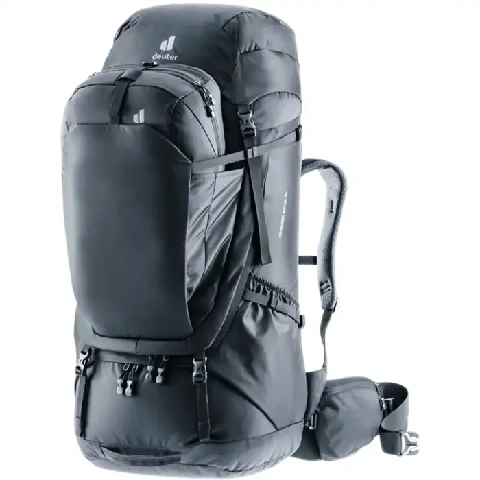 Promotion Sac à dos voyage Voyager 60 + 10 L SL femme Deuter