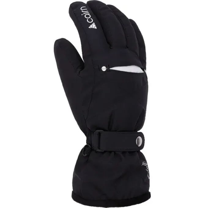 Promotion Saisonnière Cairn ABYSS W CTEX Black White
