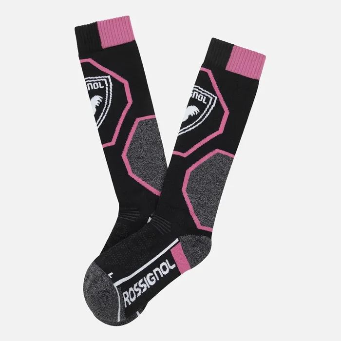 Promotion Saisonnière Chaussettes de ski enfant Speed Comfort