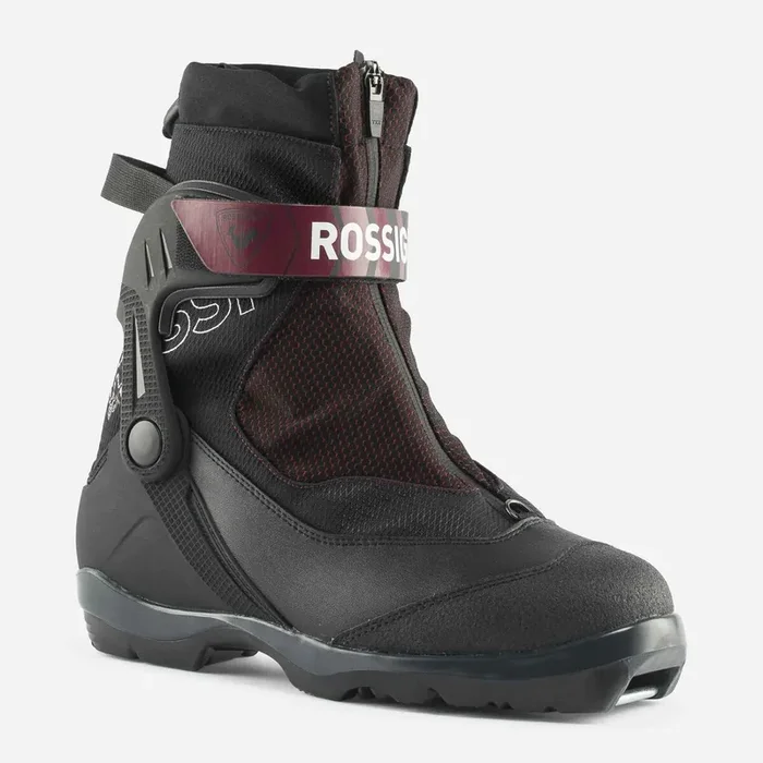 Promotion Saisonnière Chaussures de ski nordique Backcountry Unisexe Bc X10