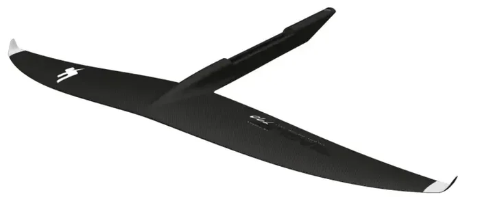 Promotion Saisonnière Eagle HM Carbon 790 Foil A l’avant Wing