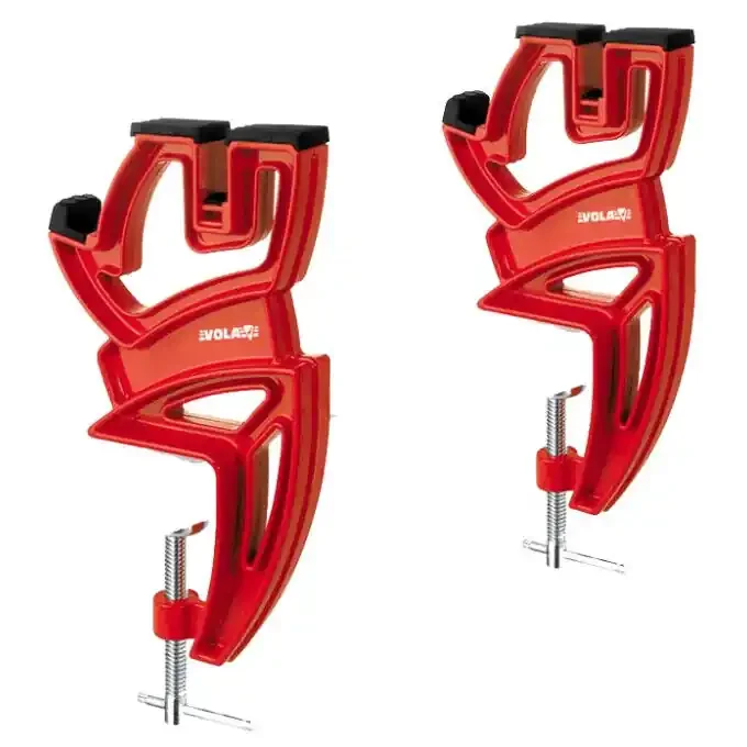Promotion Saisonnière Etaux skis Sport vola