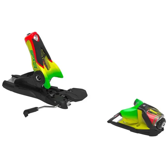 Promotion Saisonnière Fixations de ski Look SPX 12 GW B90 FORZA 3.0