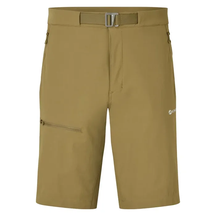 Promotion Saisonnière Montane Tenacity Shorts, homme, vert