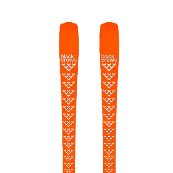 Promotion Saisonnière Pack de skis Black Crows MIRUS COR + fix