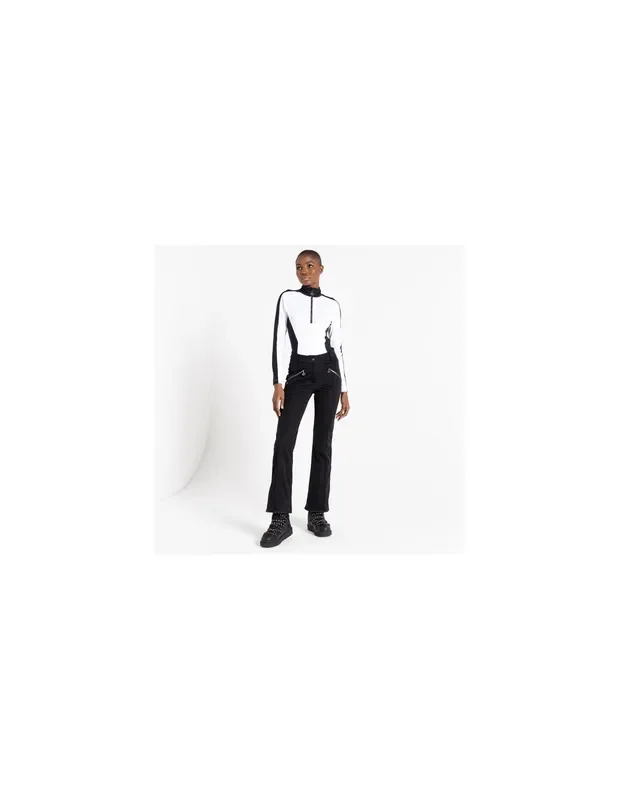 Promotion Saisonnière Pantalon de Ski Neuf Dare 2B Regulation Pant Black