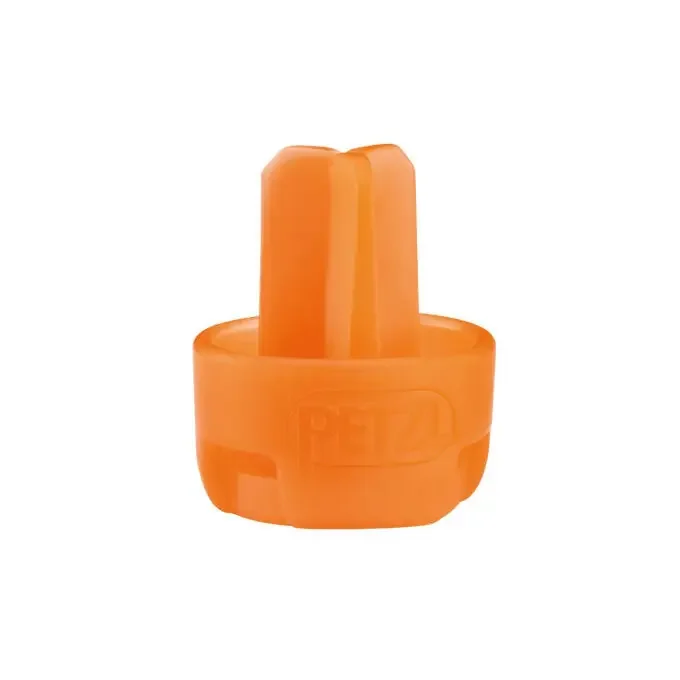 Promotion Saisonnière Petzl 5 PROTECTIONS DE BROCHES À GLACE