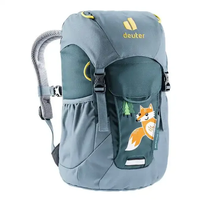 Promotion Saisonnière Sac à dos enfant Deuter WALDFUCHS 10L Arctic/Slateblue