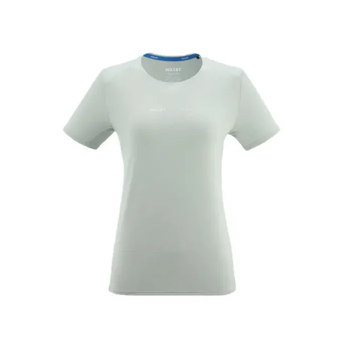 Promotion Saisonnière T-Shirt de trail femme Millet INTENSE