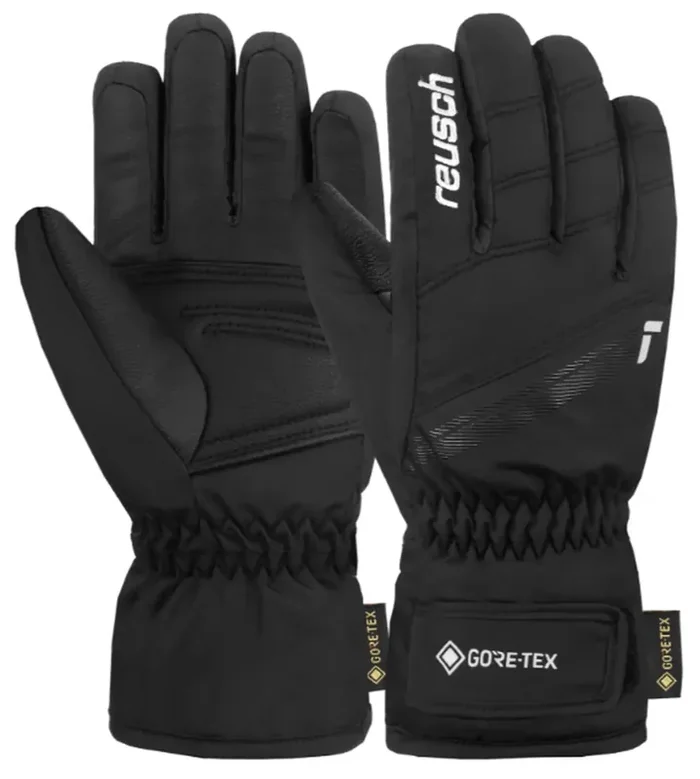 Promotion Saisonnière Tommy Junior Gore Tex Gants