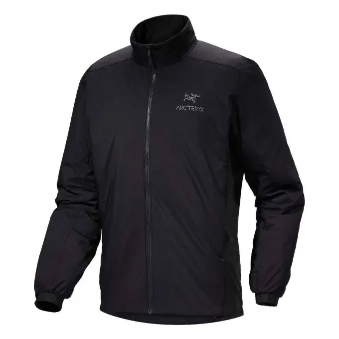 Promotion Saisonnière Veste homme Arc’Teryx Atom – Black