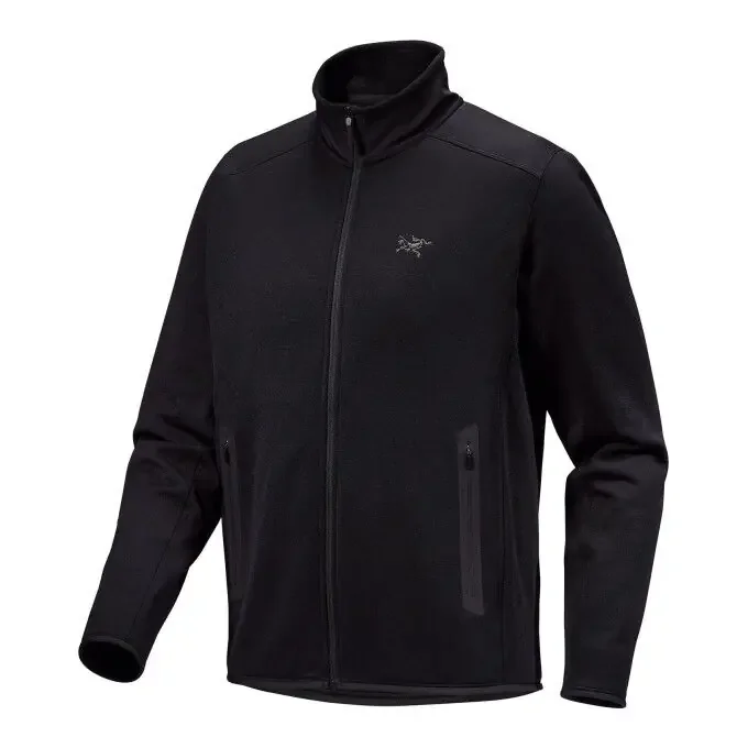 Promotion Saisonnière Veste polaire Arc’teryx KYANITE Black