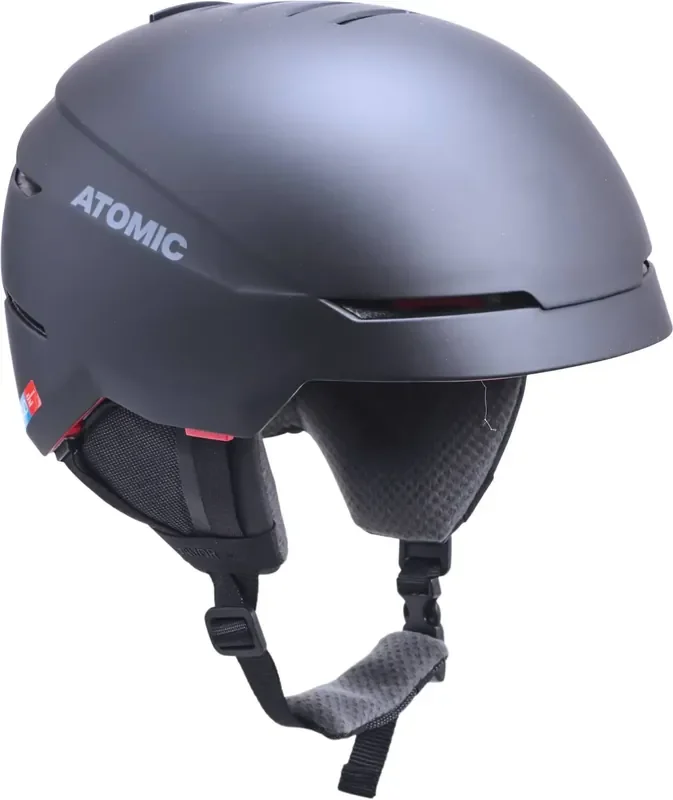 Promotion Savor Amid Casque Ski