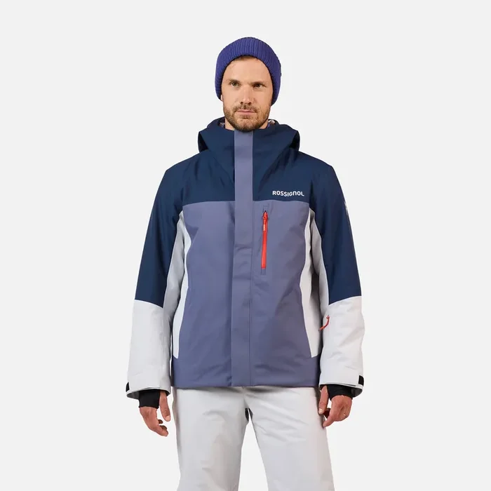 Promotion Veste de ski isolante Velika pour homme